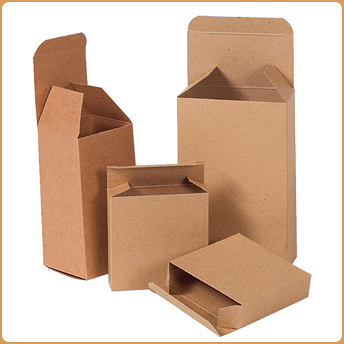 Snap-lid carton box
